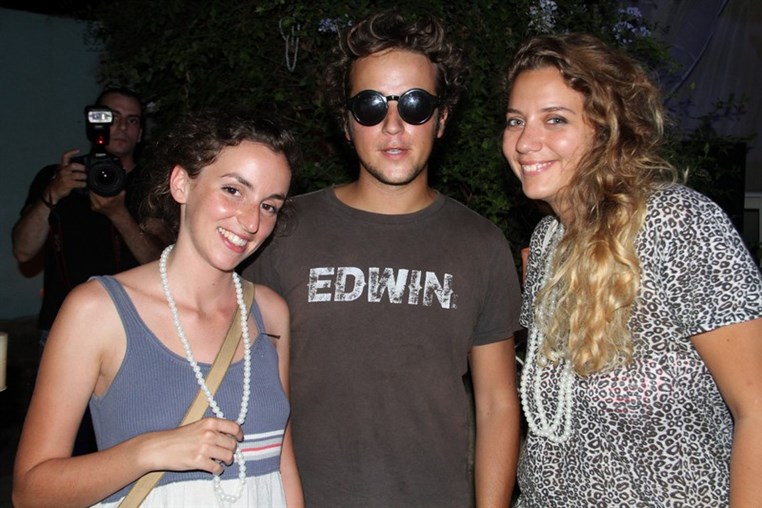 Nobrand Anniversary